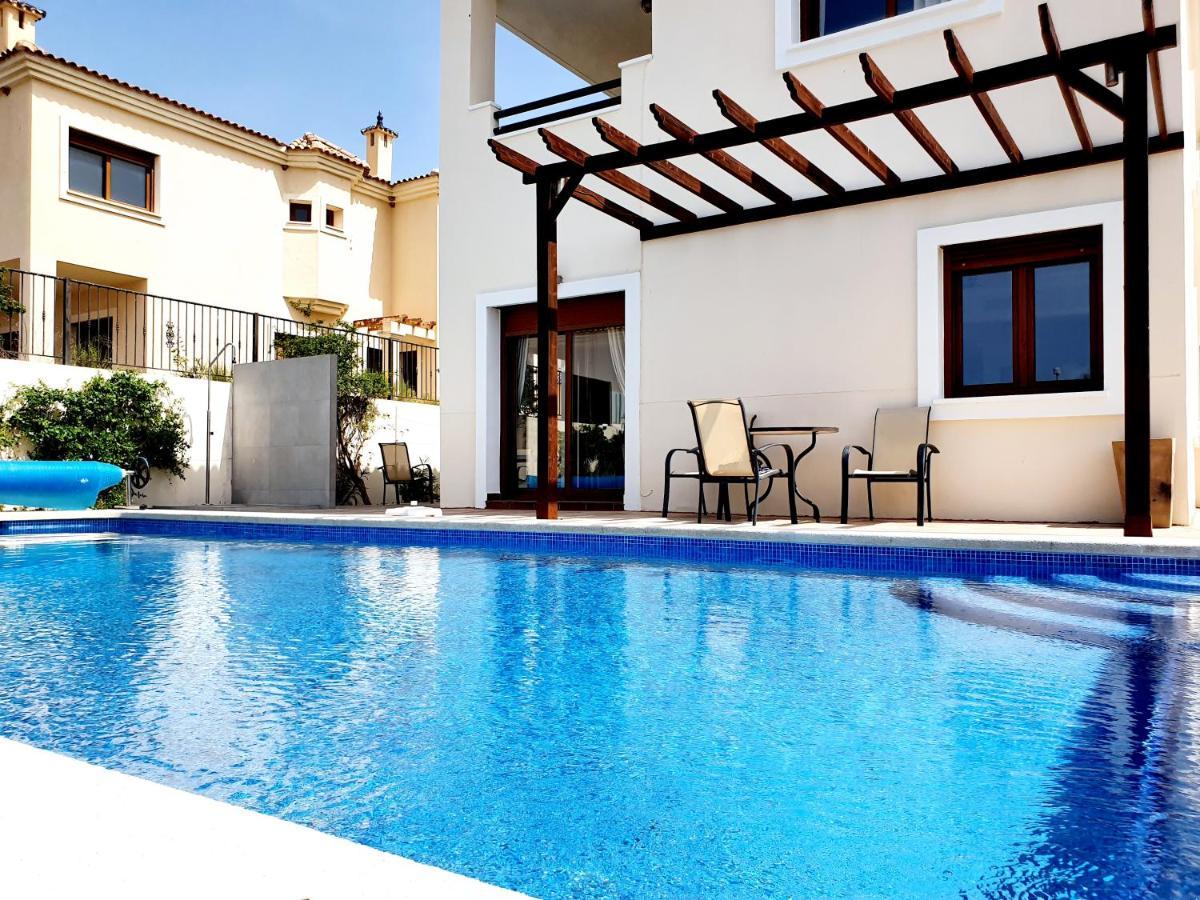 Villa Espectacular Piscina Privada Altaona Golf