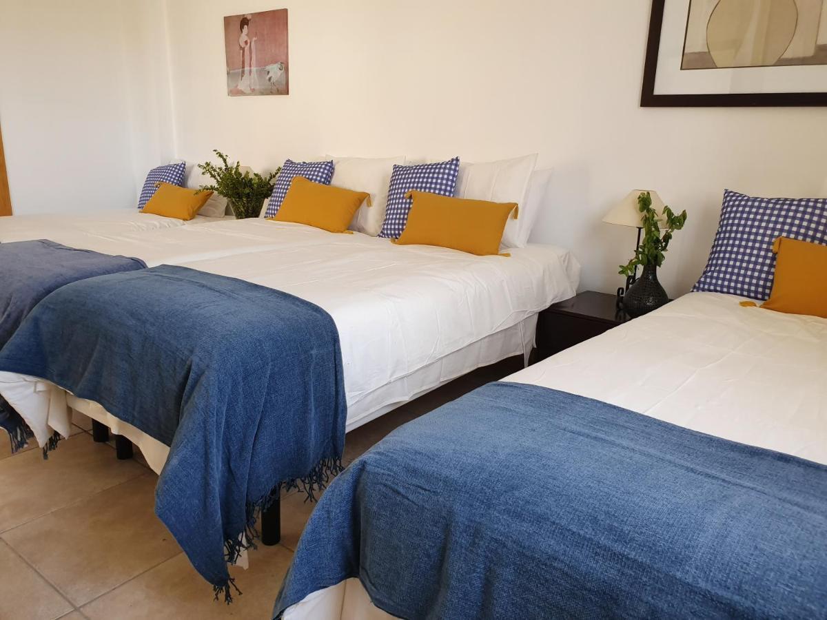 Villa Espectacular Piscina Privada Altaona Golf Murcia