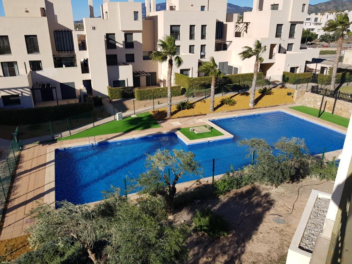 Corvera Golf Apartamento