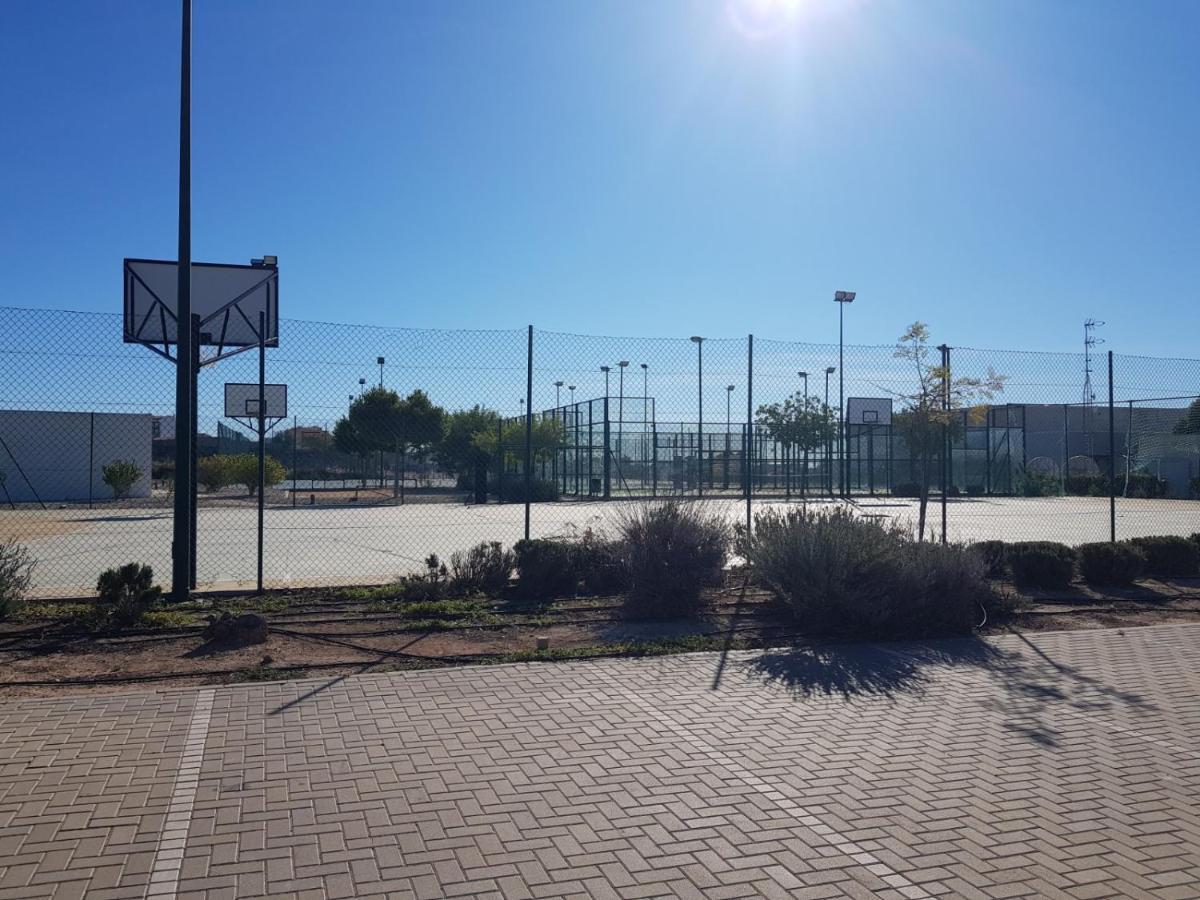 Apartamento Corvera Golf