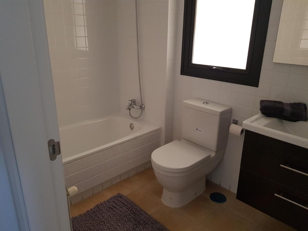 Apartamento Corvera Golf *