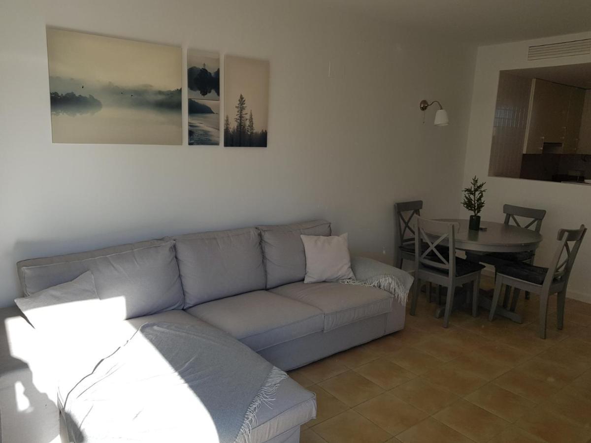 Corvera Golf Apartamento