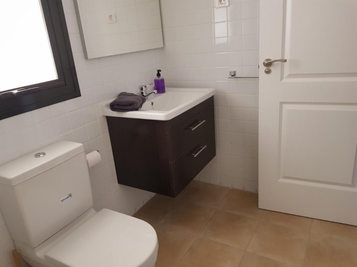 Corvera Golf Apartamento *