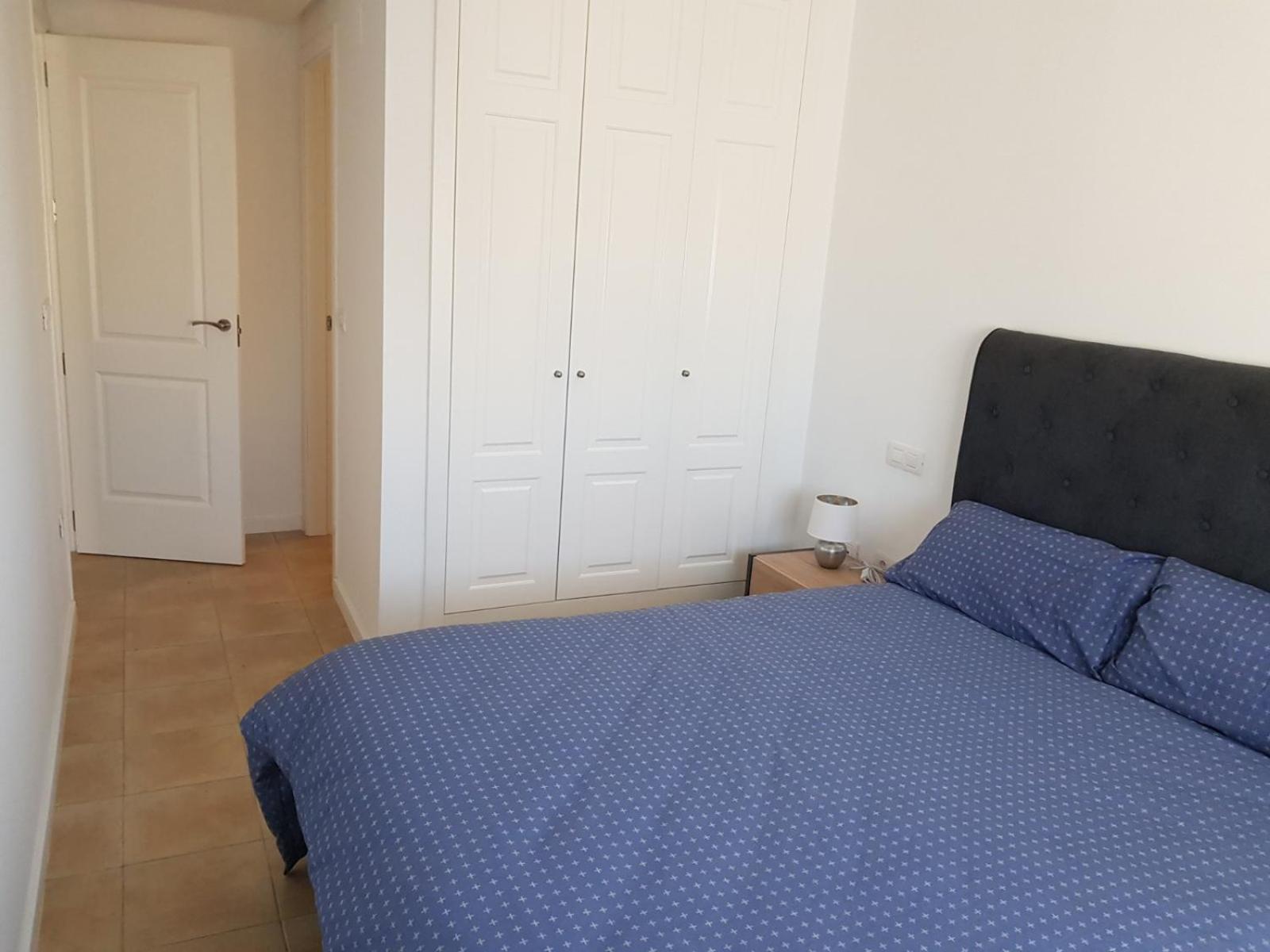Apartamento Corvera Golf