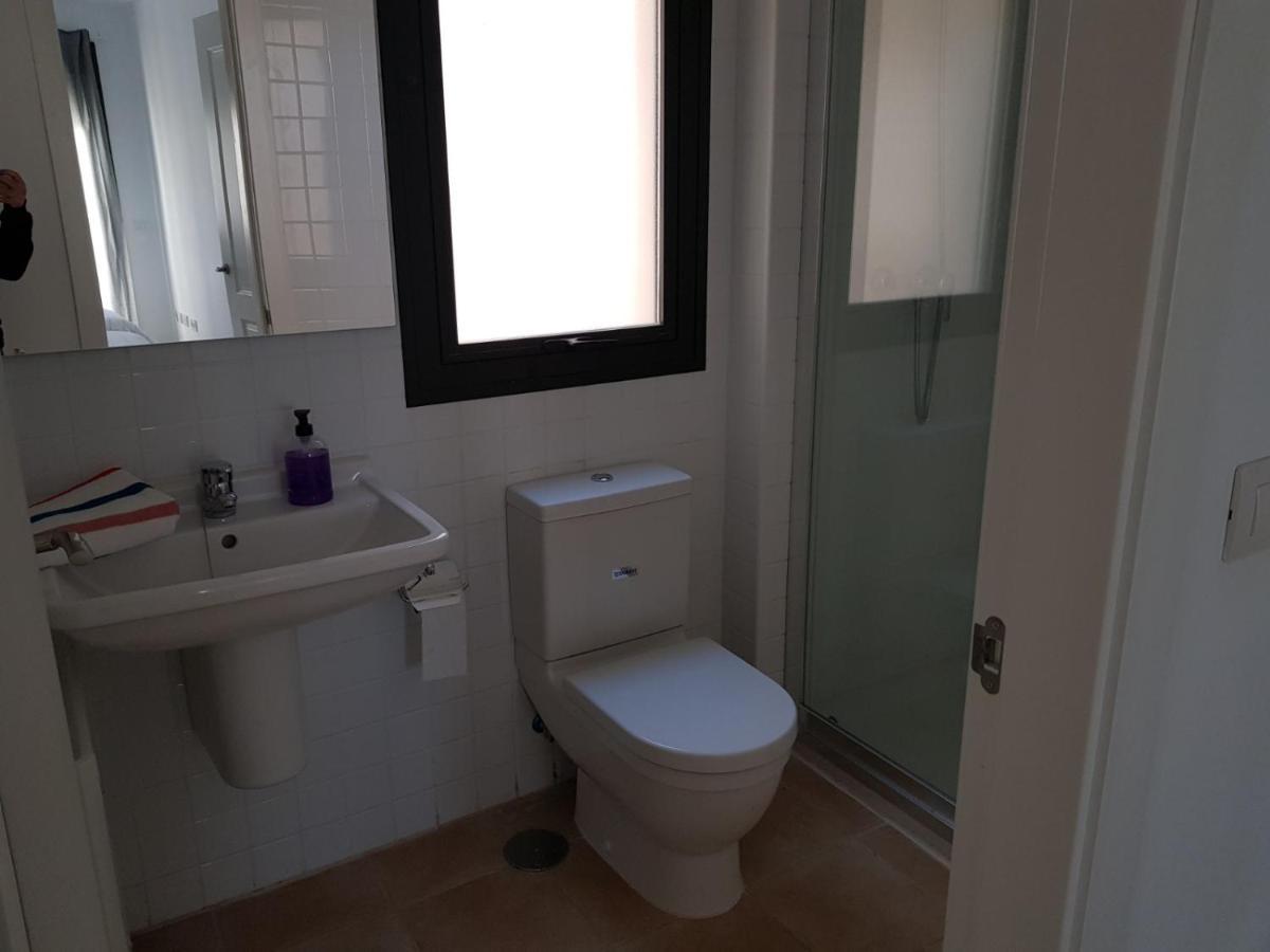 Apartamento Corvera Golf *