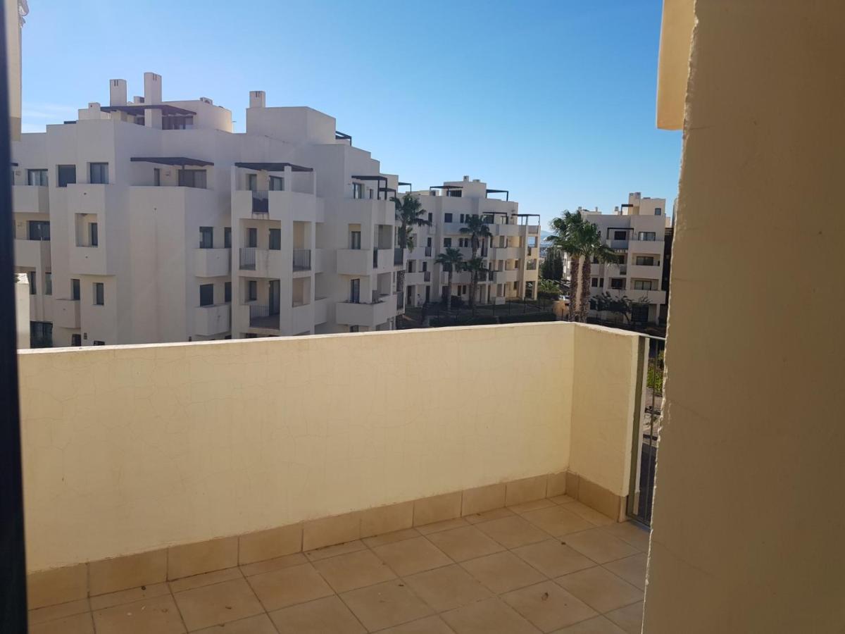 Apartamento Corvera Golf Murcia