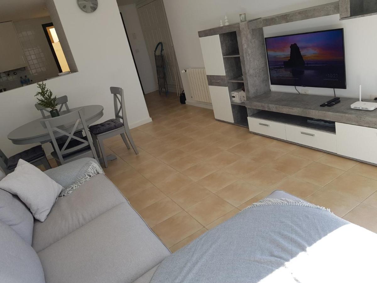 Apartamento Corvera Golf