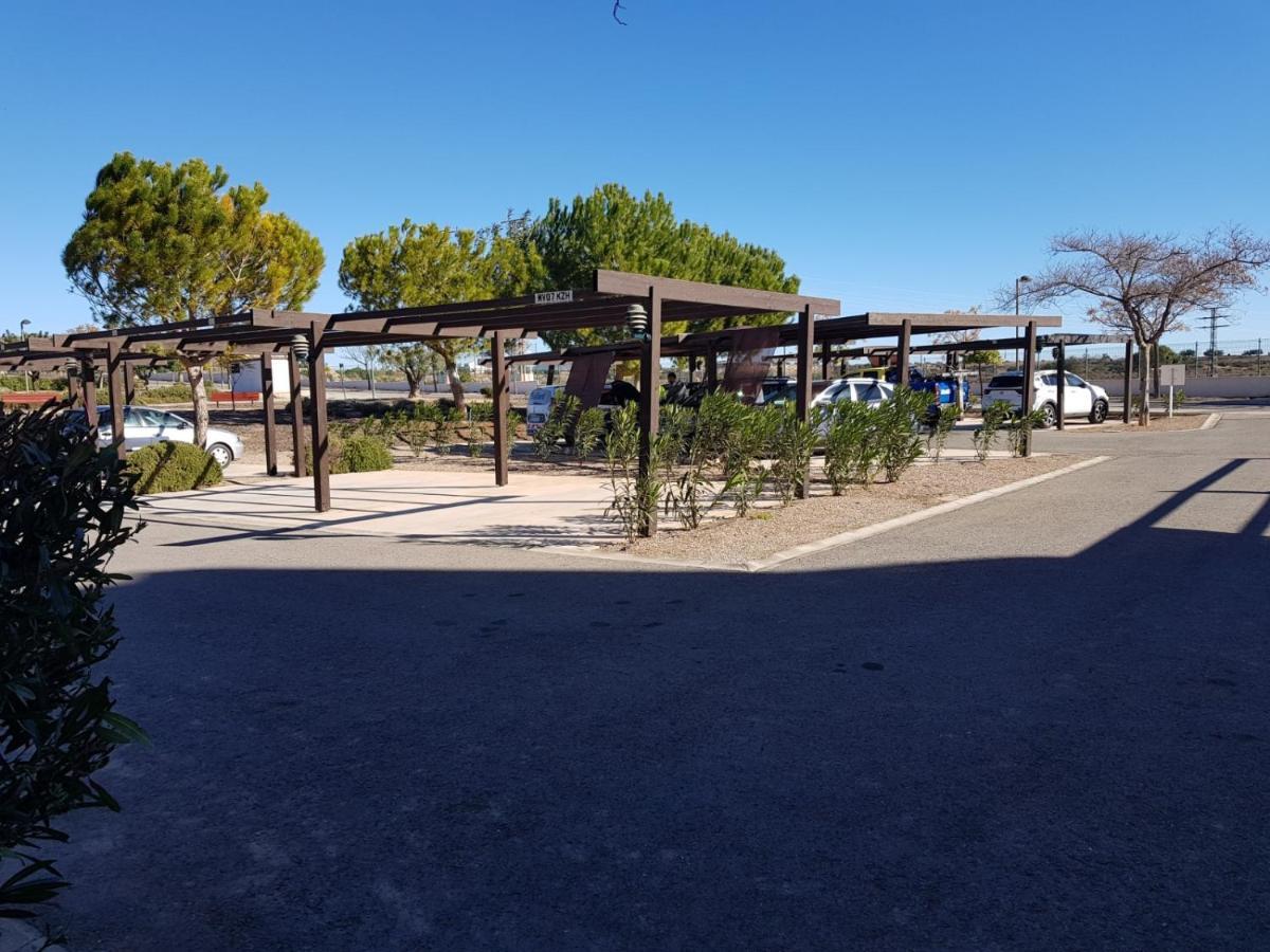 Corvera Golf Murcia