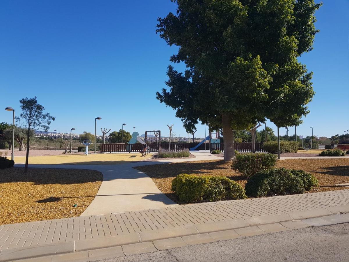 Apartamento Corvera Golf Murcia
