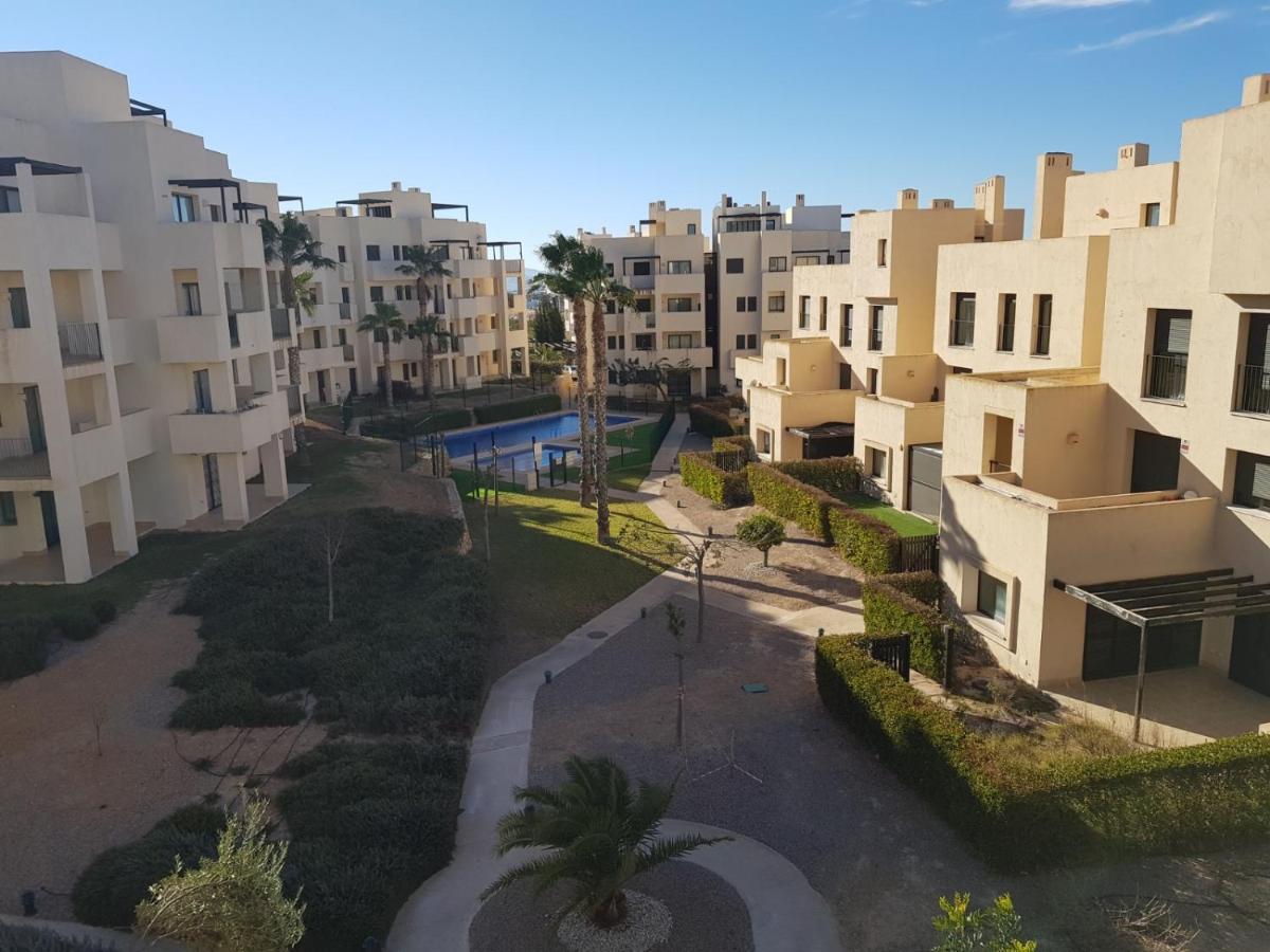 Corvera Golf Murcia