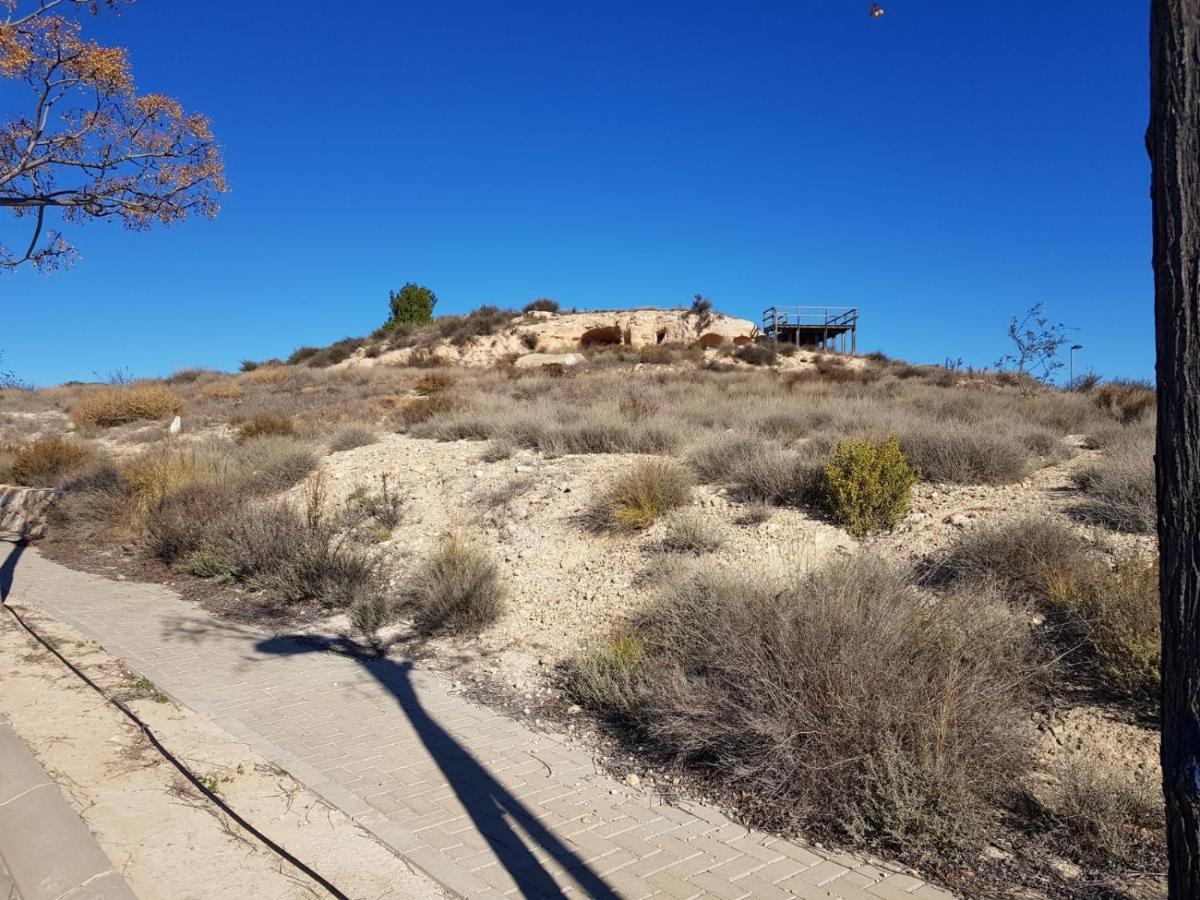 Corvera Golf Apartamento