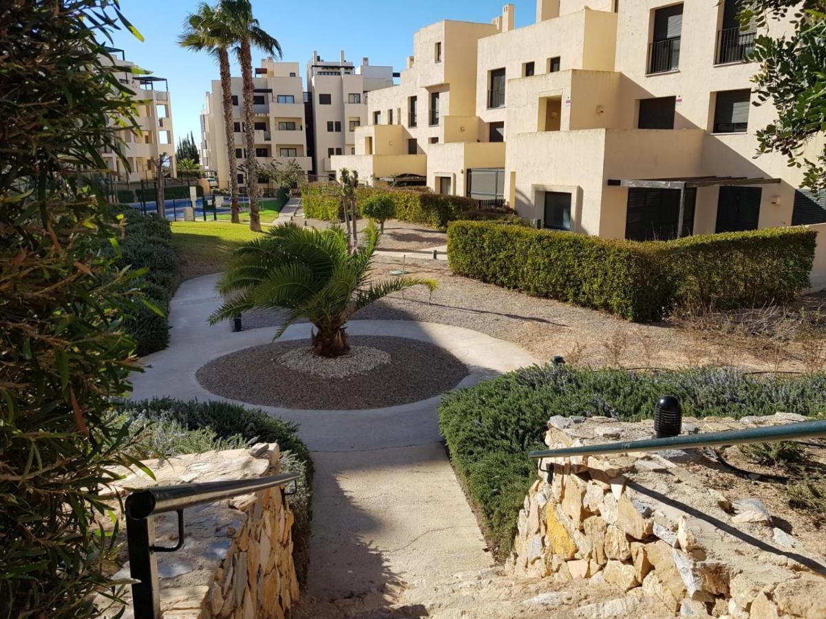 Corvera Golf * Murcia