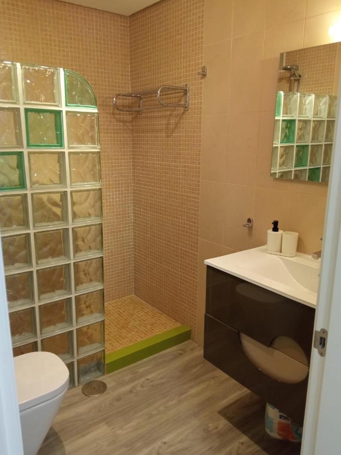 Apartment La Torre Golf Resort, Mero, Torre-pacheco, *