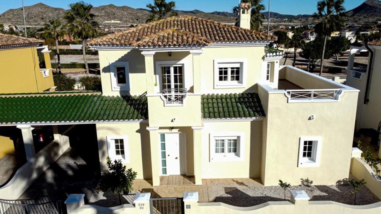 Villa Villa Valentina-Altaona Golf And Country Village *