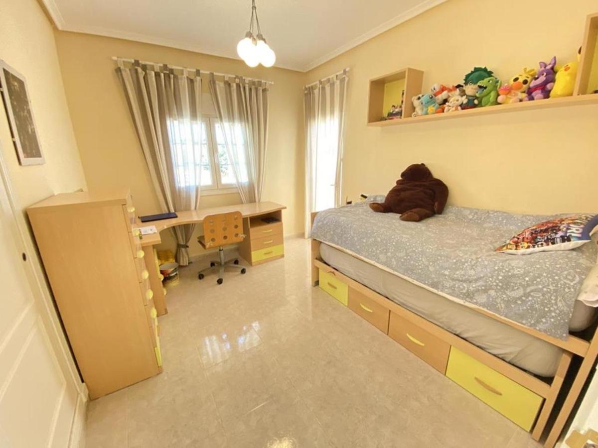 Villa Valentina-Altaona Golf And Country Village * Murcia