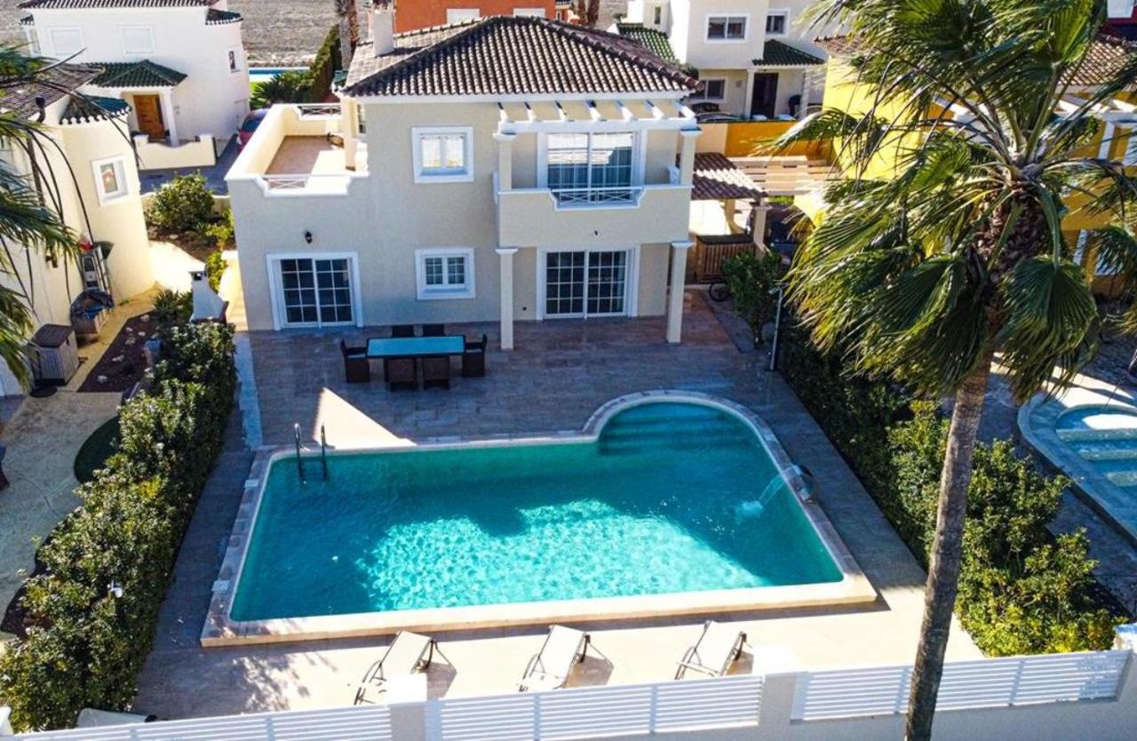 Villa Valentina-Altaona Golf And Country Village