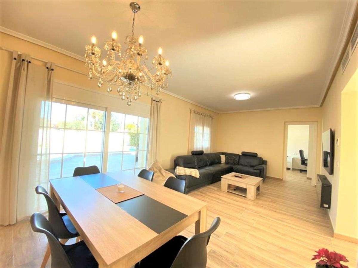 Villa Valentina-Altaona Golf And Country Village *