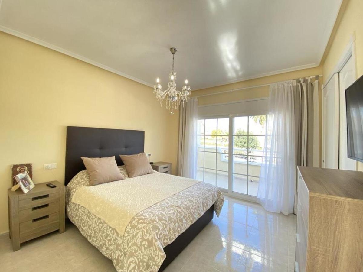 Villa Villa Valentina-Altaona Golf And Country Village Murcia