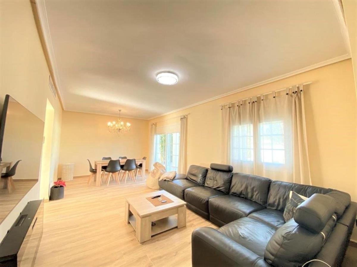 Villa Valentina-Altaona Golf And Country Village