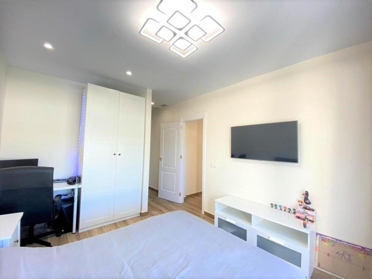 Villa Valentina-Altaona Golf And Country Village * Murcia