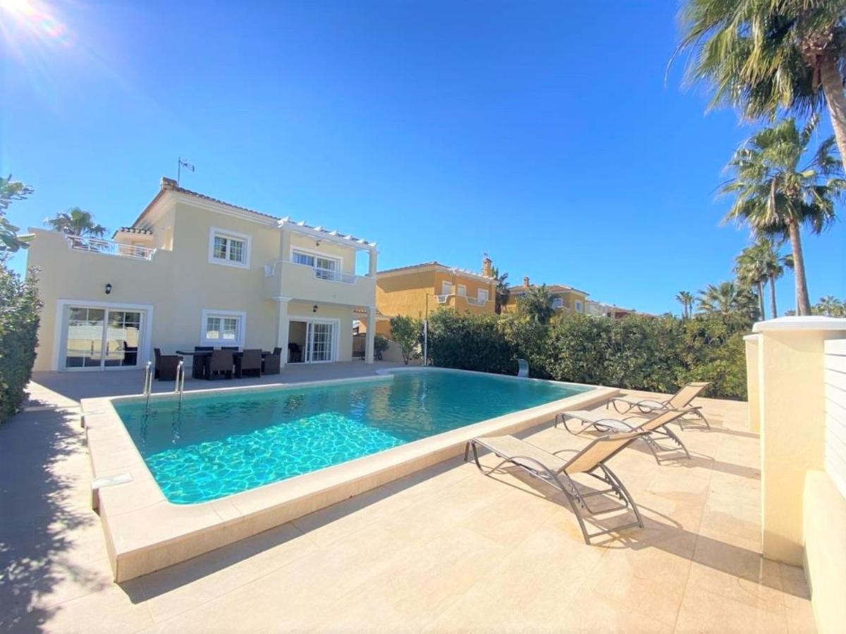 Villa Villa Valentina-Altaona Golf And Country Village *