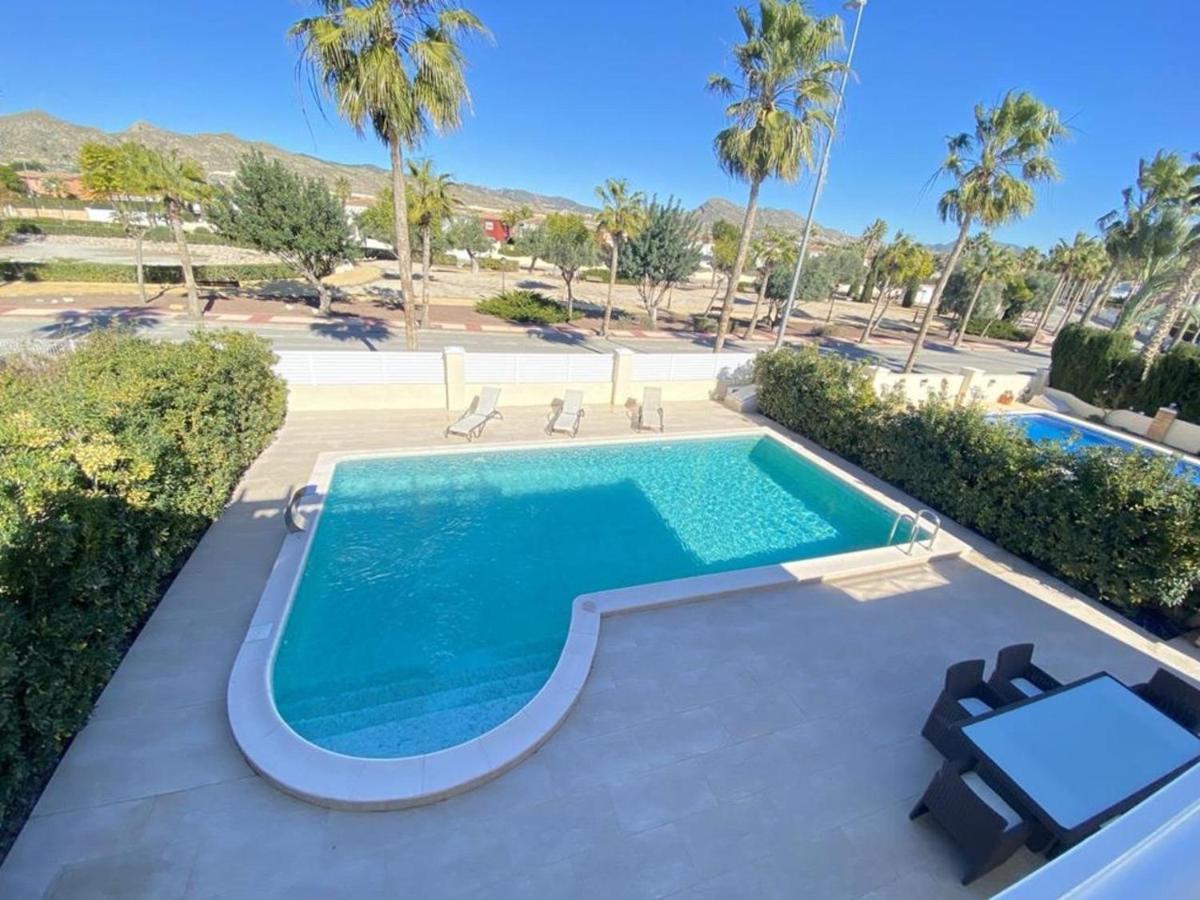 Villa Valentina-Altaona Golf And Country Village Villa Murcia