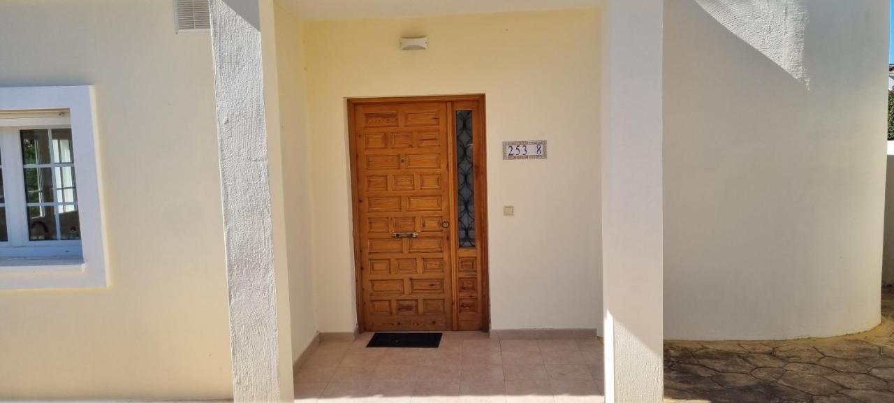 Excelente, With A Private Pool *