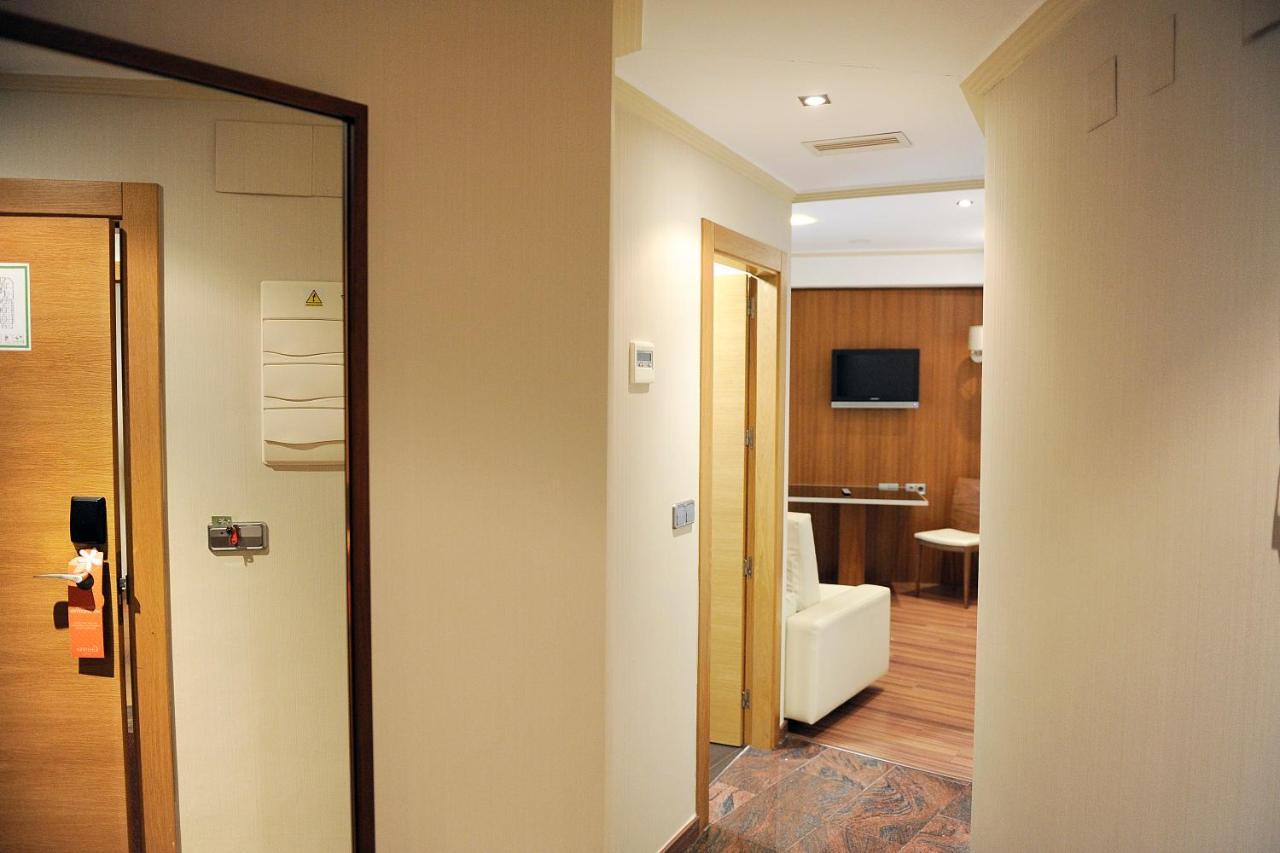 Hotel El Churra