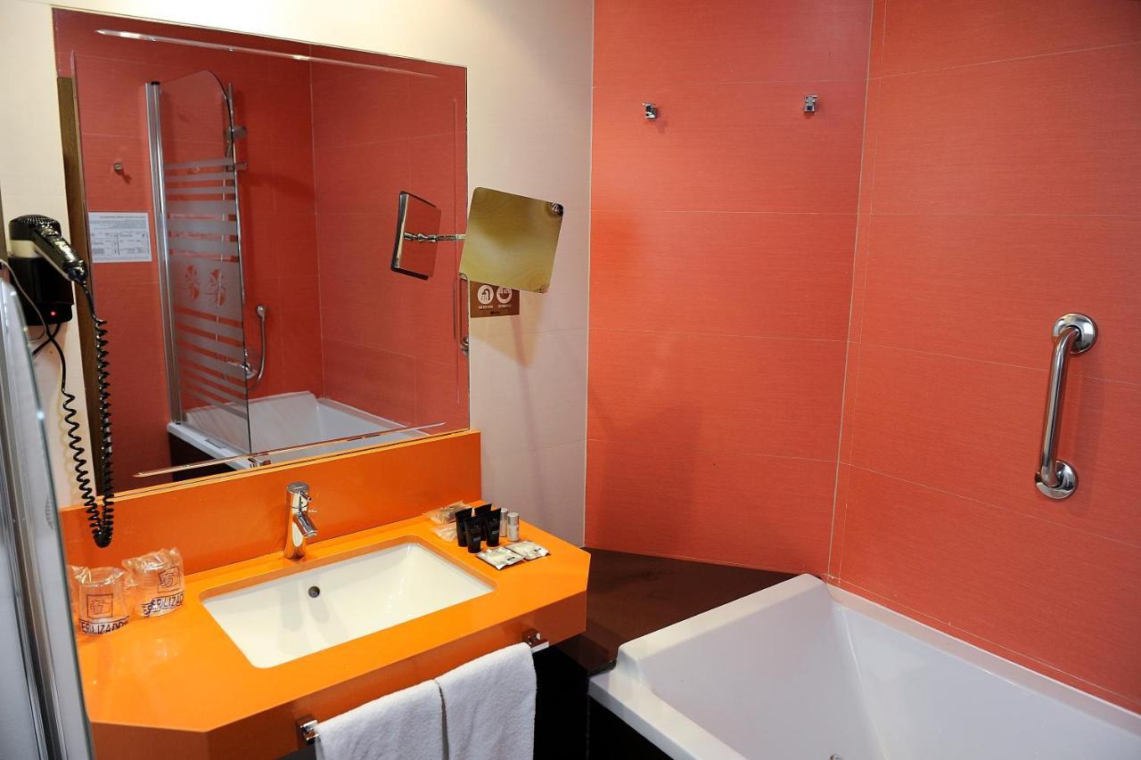 El Churra Hotel