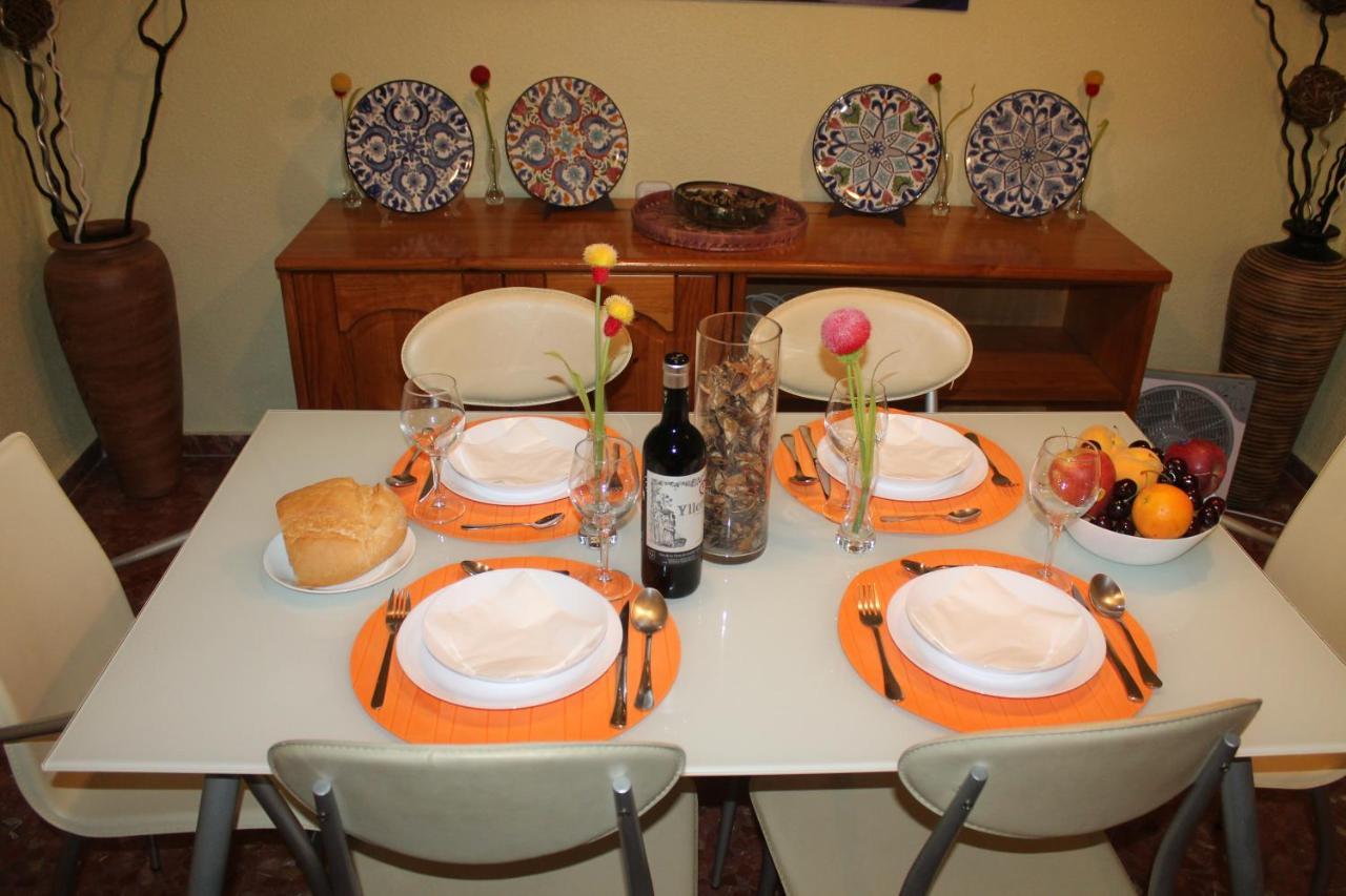 Apartamento Centro