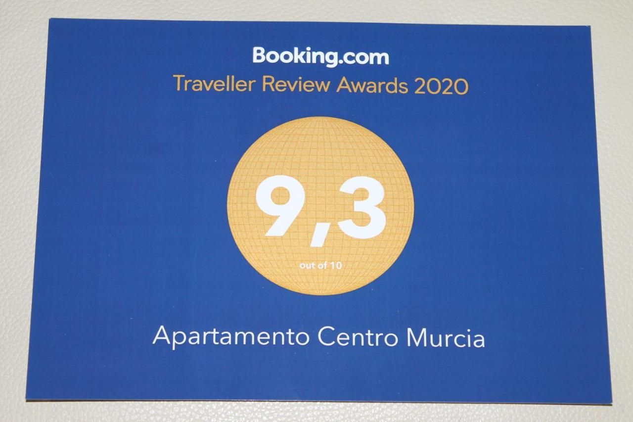 Apartamento Centro Murcia