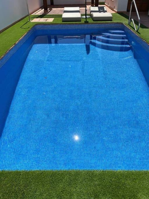 Disfrutar En El Valle Golf * Murcia