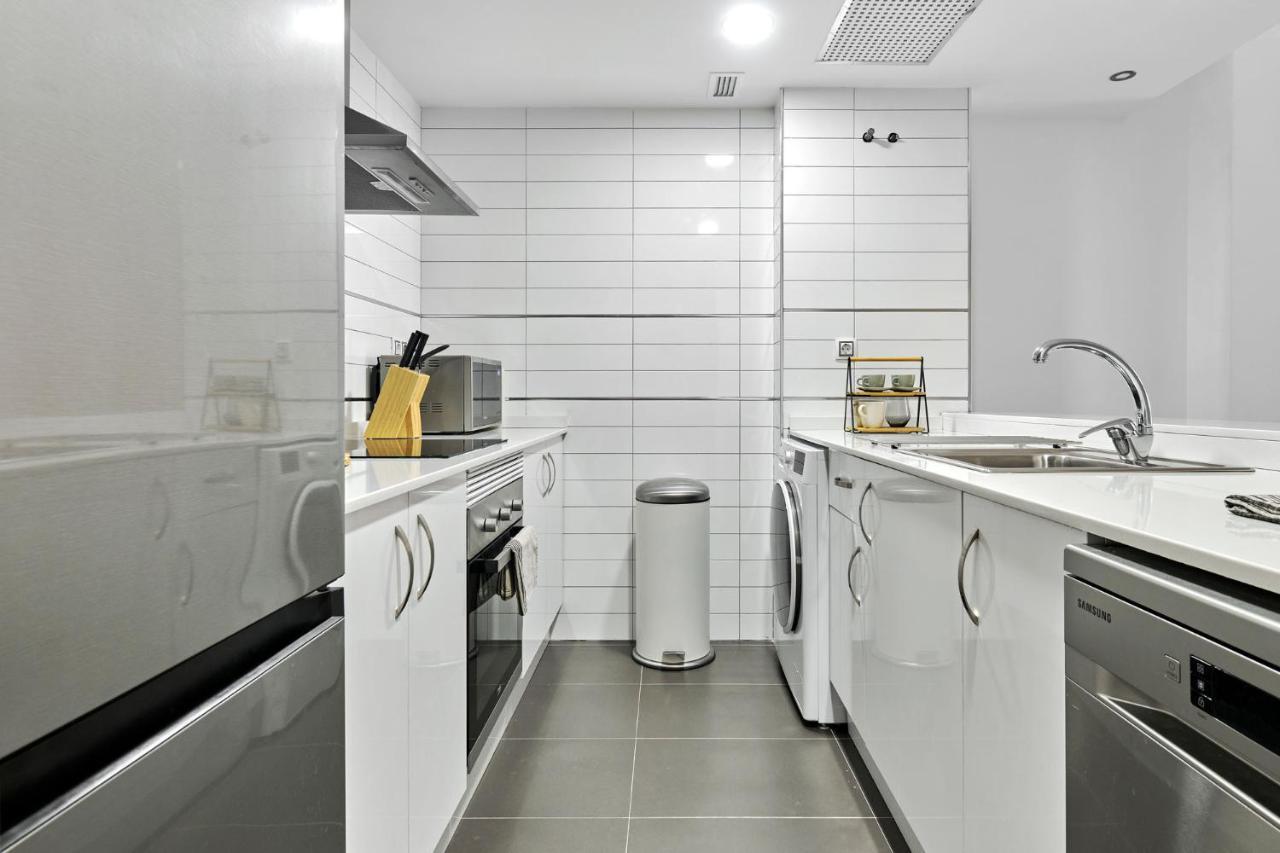 Wehaus - Exclusive & Nordic Style In Apartamento