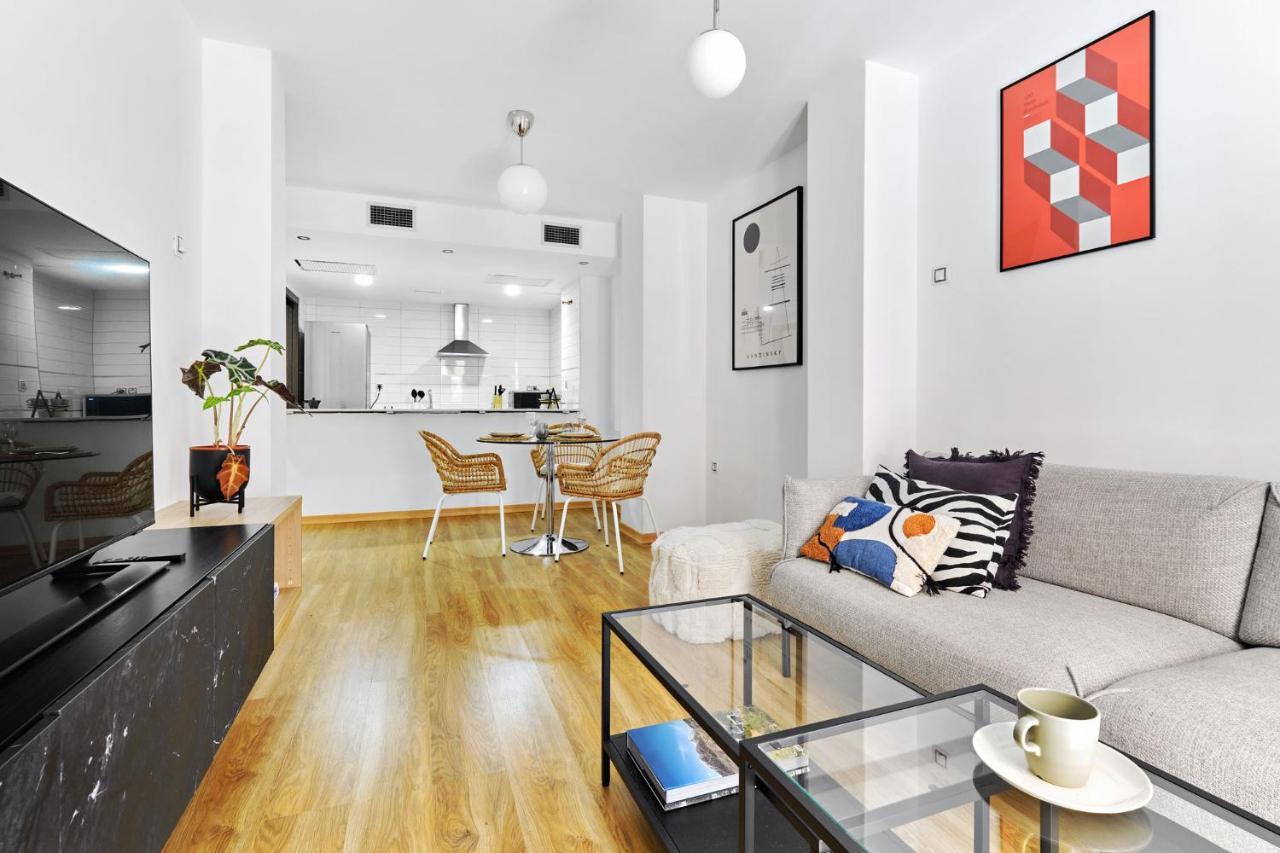 Wehaus - Exclusive & Nordic Style In Apartamento