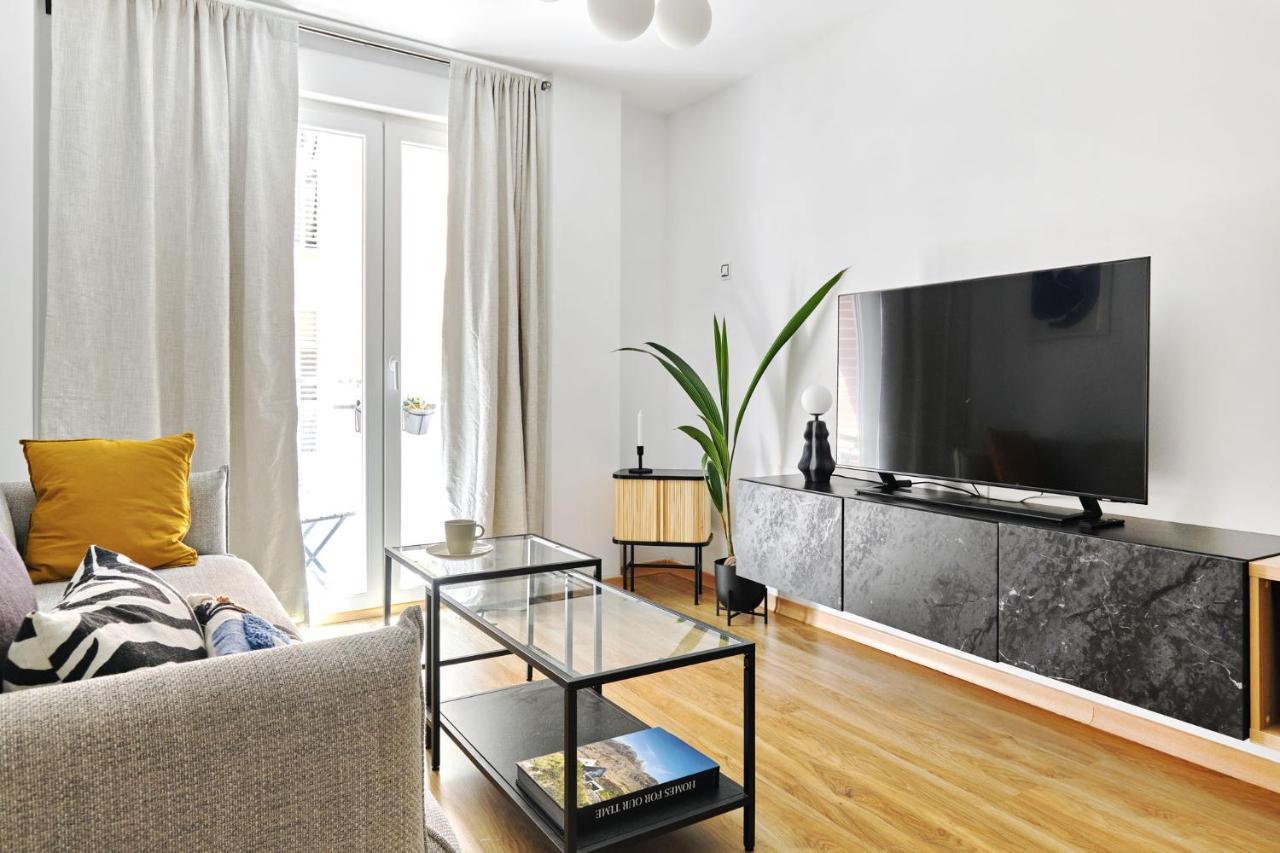 Apartamento Wehaus - Exclusive & Nordic Style In Murcia