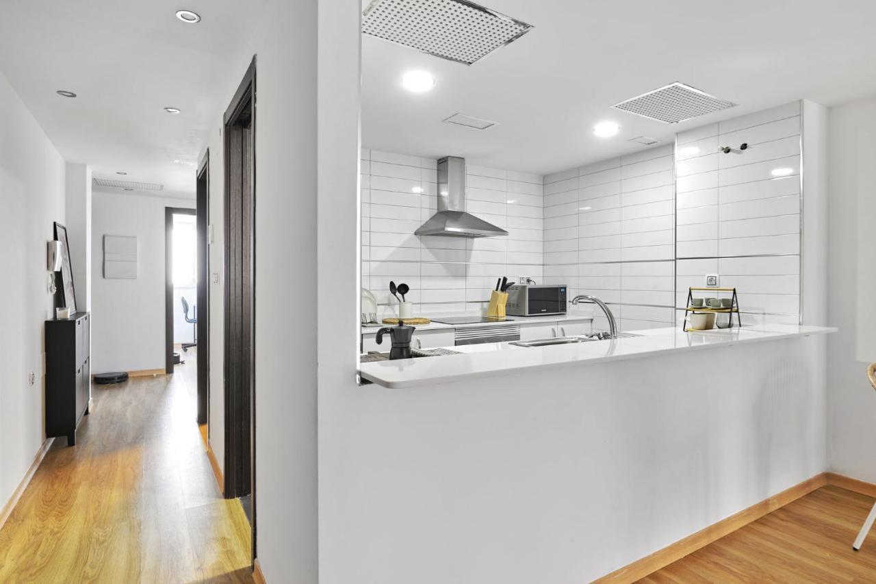 Apartamento Wehaus - Exclusive & Nordic Style In