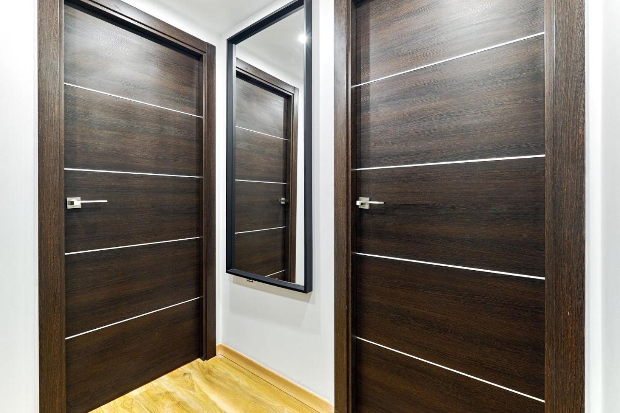 Apartamento Wehaus - Exclusive & Nordic Style In Murcia