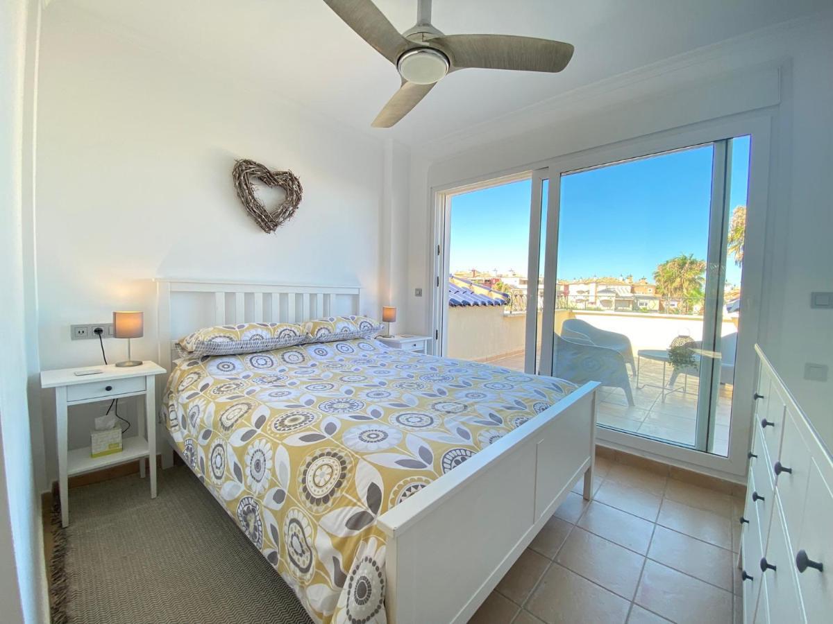 Apartamento Magnífico-amplio 2 Plantas Piscina Altaona Murcia