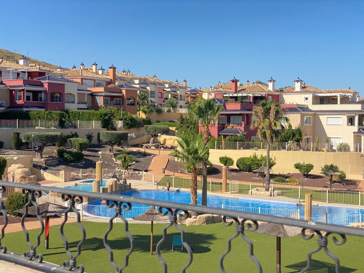 Magnífico-amplio 2 Plantas Piscina Altaona * Murcia