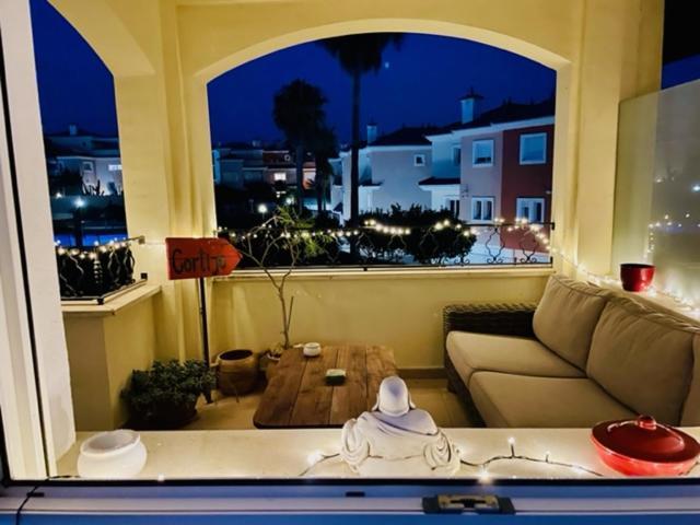 Apartamento Magnífico-amplio 2 Plantas Piscina Altaona *