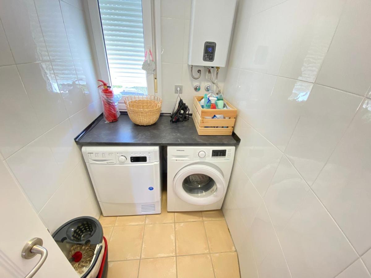 Apartamento Magnífico-amplio 2 Plantas Piscina Altaona