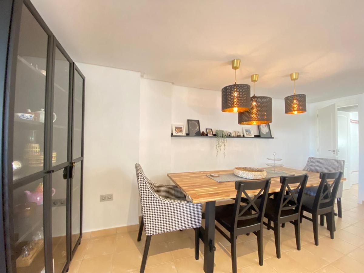 Apartamento Magnífico-amplio 2 Plantas Piscina Altaona *