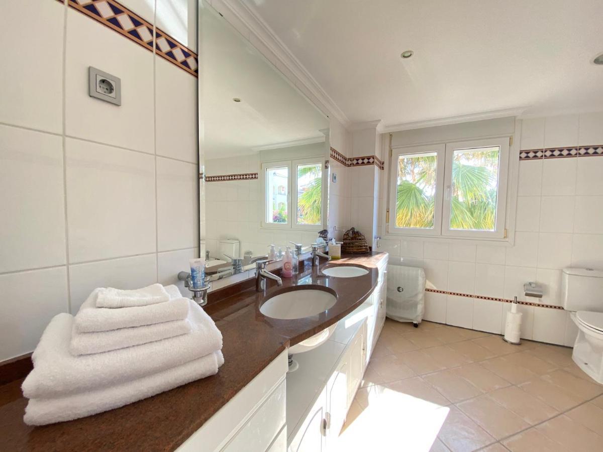 Apartamento Magnífico-amplio 2 Plantas Piscina Altaona Murcia