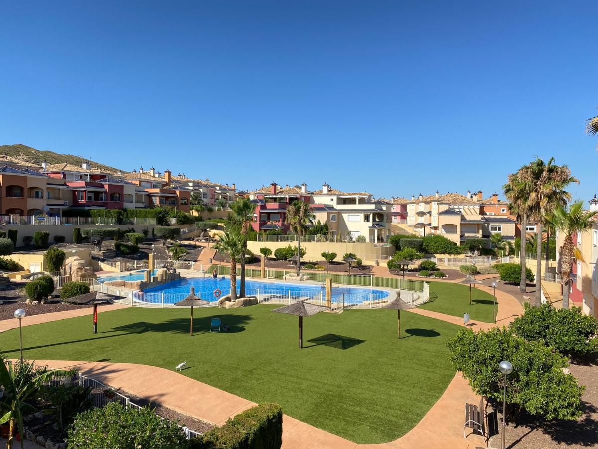Apartamento Magnífico-amplio 2 Plantas Piscina Altaona