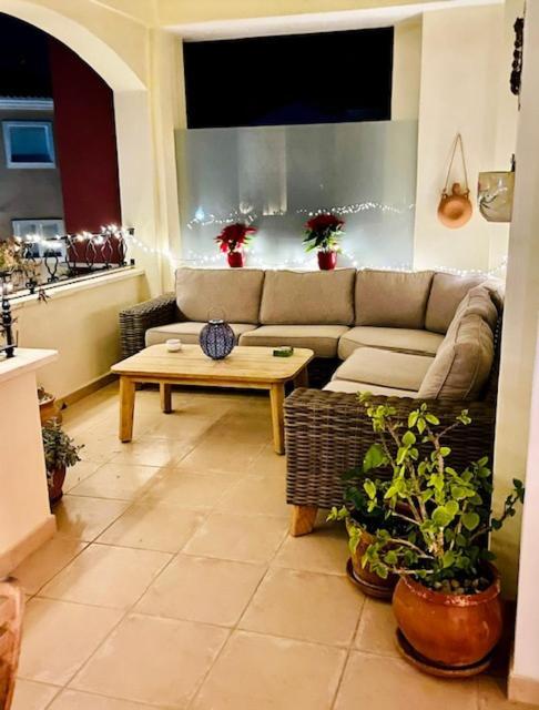 Apartamento Magnífico-amplio 2 Plantas Piscina Altaona *