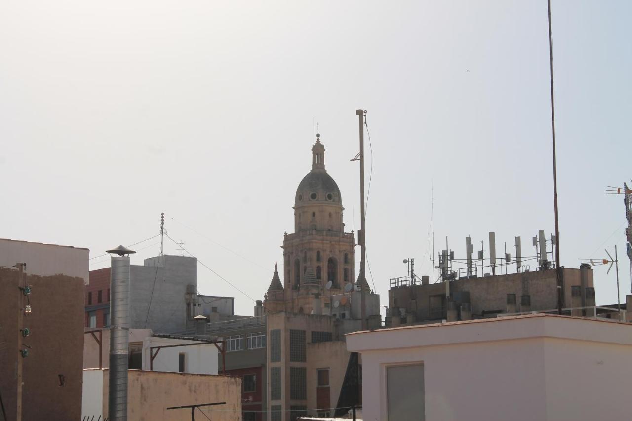 Centro Apartamento *
