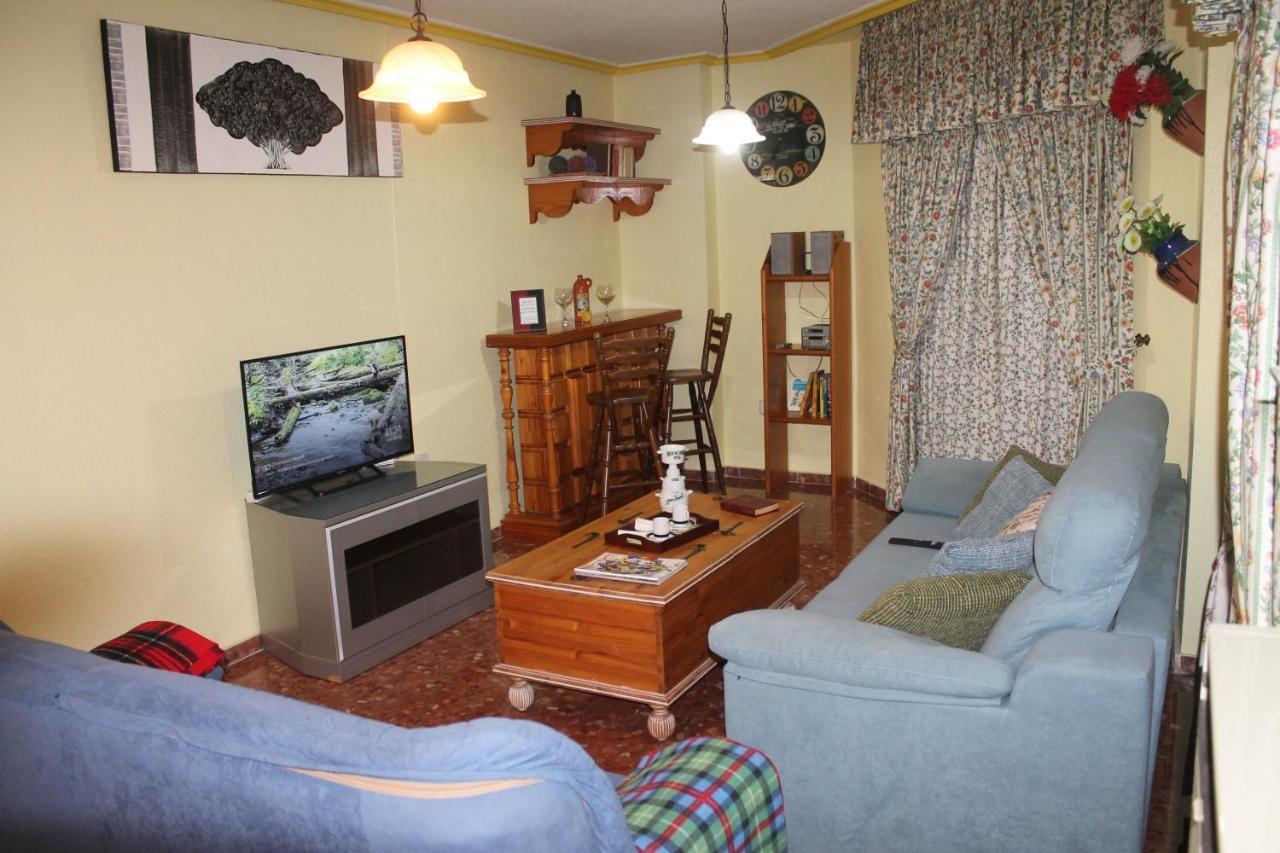 Apartamento Centro *