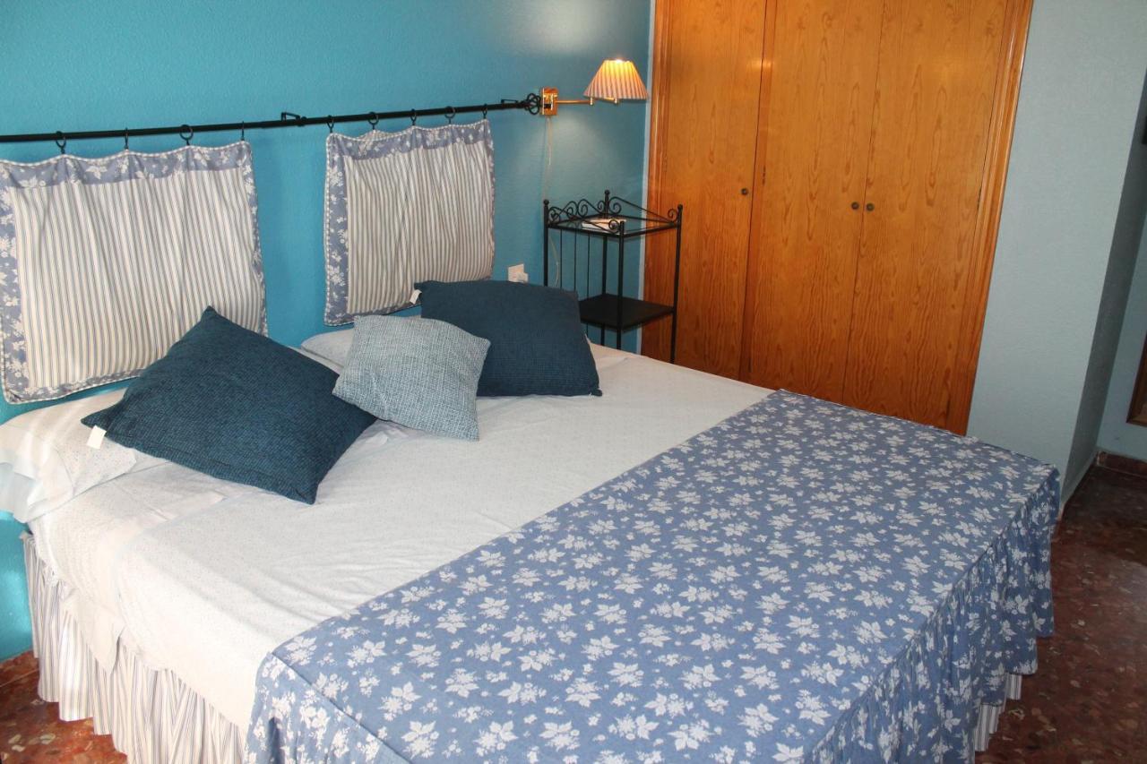 Apartamento Centro Murcia