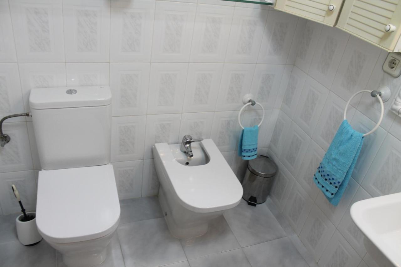 Apartamento Centro Murcia