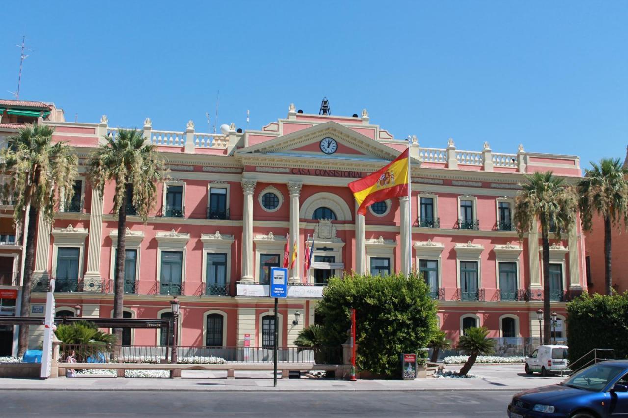 Centro Murcia